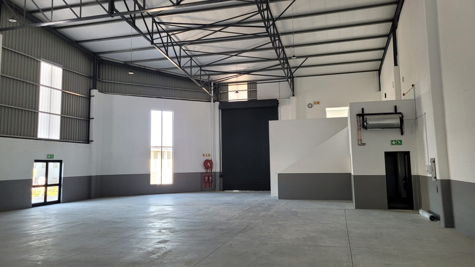 To Let commercial Property for Rent in Atlas Gardens Western Cape